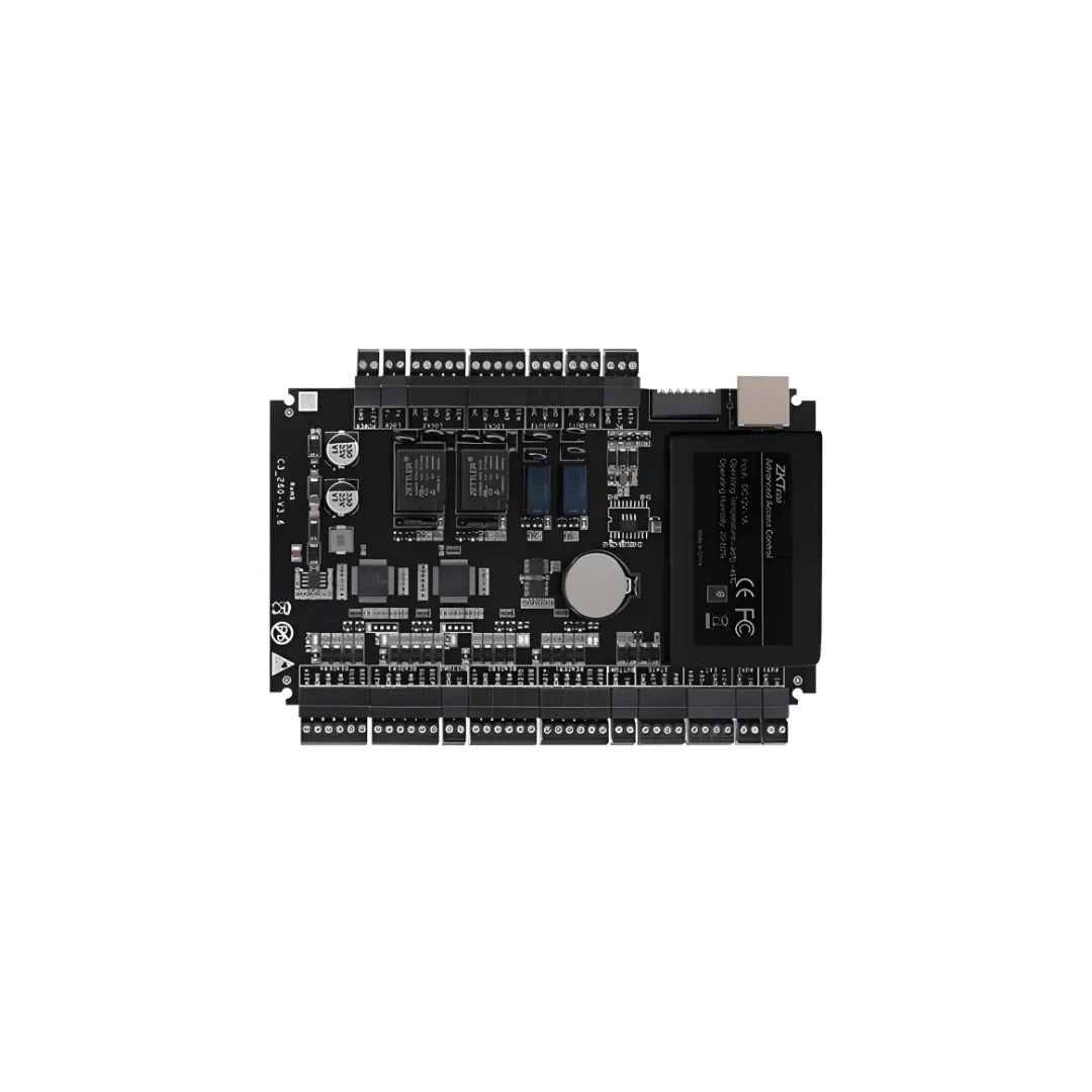 ZKTeco C3-200 Plus Control Panel — Təhlükəsizlik sistemləri, Bakı