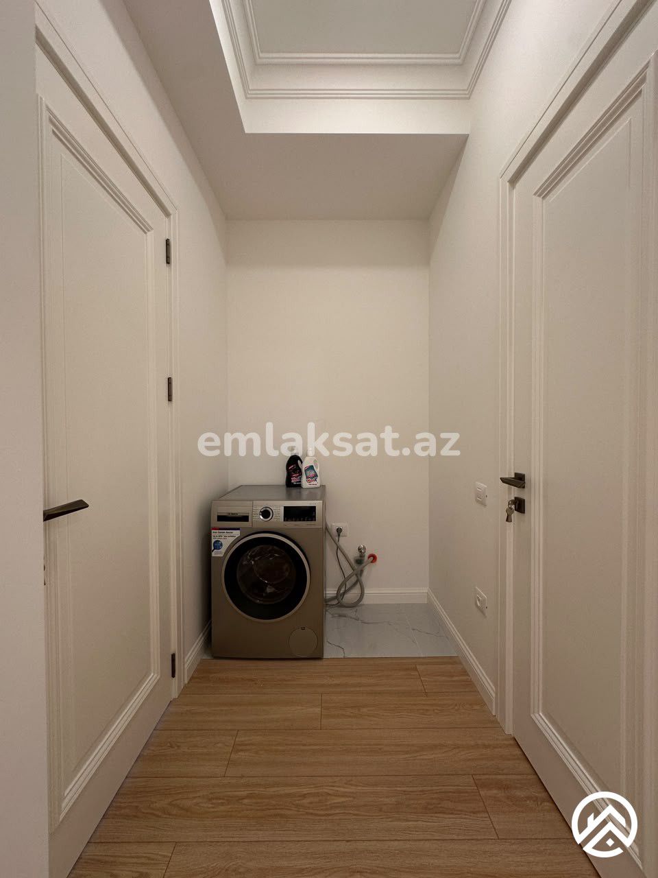 Kirayə (aylıq) 2 otaq yeni tikili 80 m², Badamdar — Mənzil, Bakı (8)
