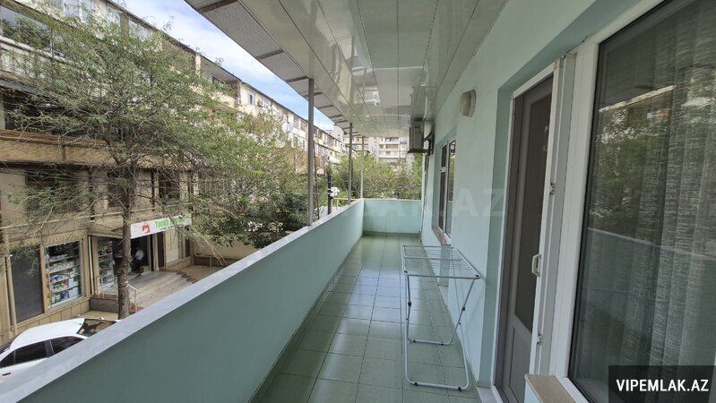 Binəqədi rayonunda 3 otaqlı Köhnə tikili Satılır, 80 m² — Mənzil, Bakı (6)