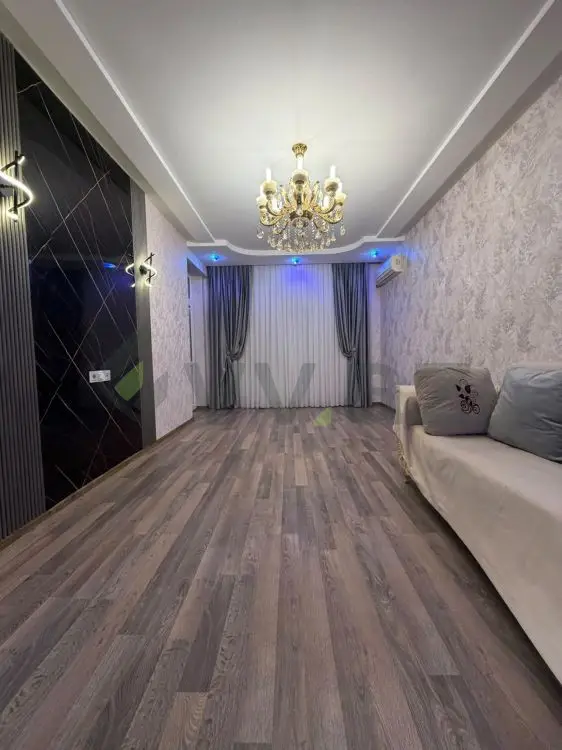 2 otaqlı mənzil Yeni tikili Satılır, Xırdalan — Mənzil, Xırdalan (5)