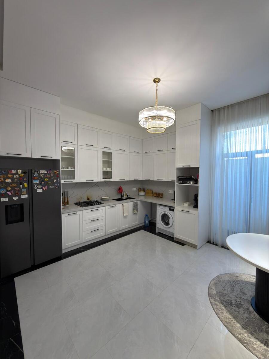 Satılır 5 otaqlı həyət evi/bağ evi 180 m² — Ev, villa, Bakı (11)