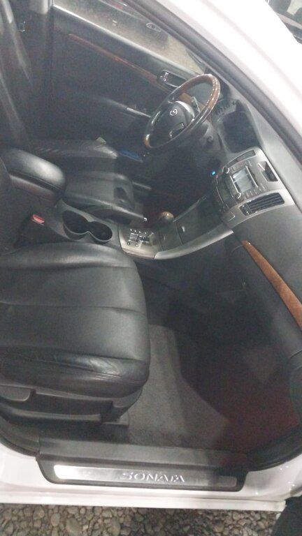 Hyundai Sonata, 2.0 L, 2009 il, 320 000 km 10-LB-065 — Avtomobillər, Lənkəran (3)