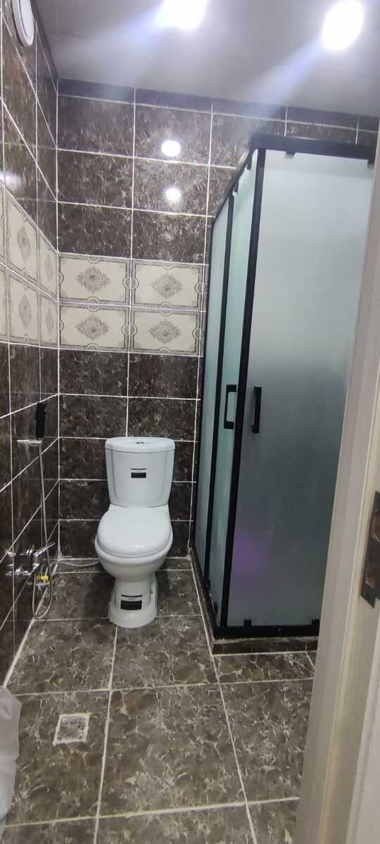 Satılır 2 otaqlı yeni tikili 59.6 m² — Mənzil, Bakı (9)