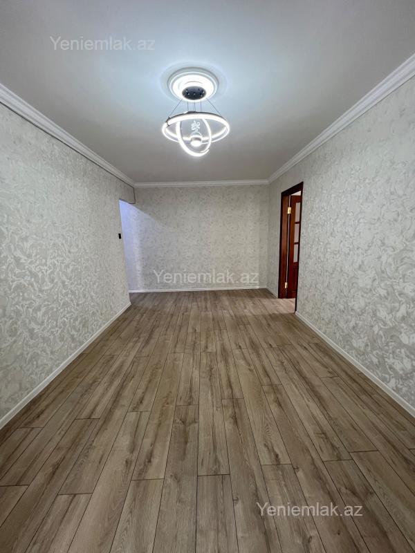 Kirayə 2 otaqlı Bina evi menzil (Köhnə tikili), 57 m², Nizami rayonu — Mənzil, Bakı (3)