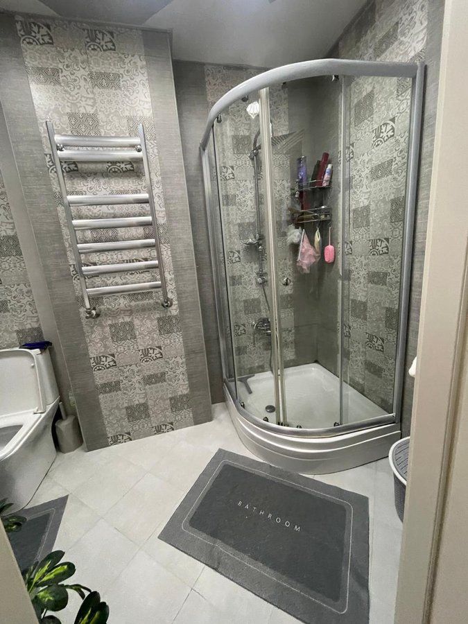 3 otaqlı mənzil, 105 m², Masazır qəs. Park Masazır yaşayış kompleksi, Abşeron — Mənzil, Masazır (5)