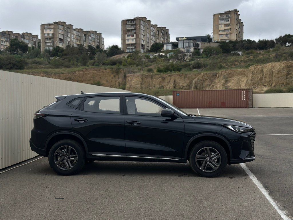 Changan Oshan X5 Plus, 1.5 L, 2026 il, yeni — Avtomobillər, Bakı (7)