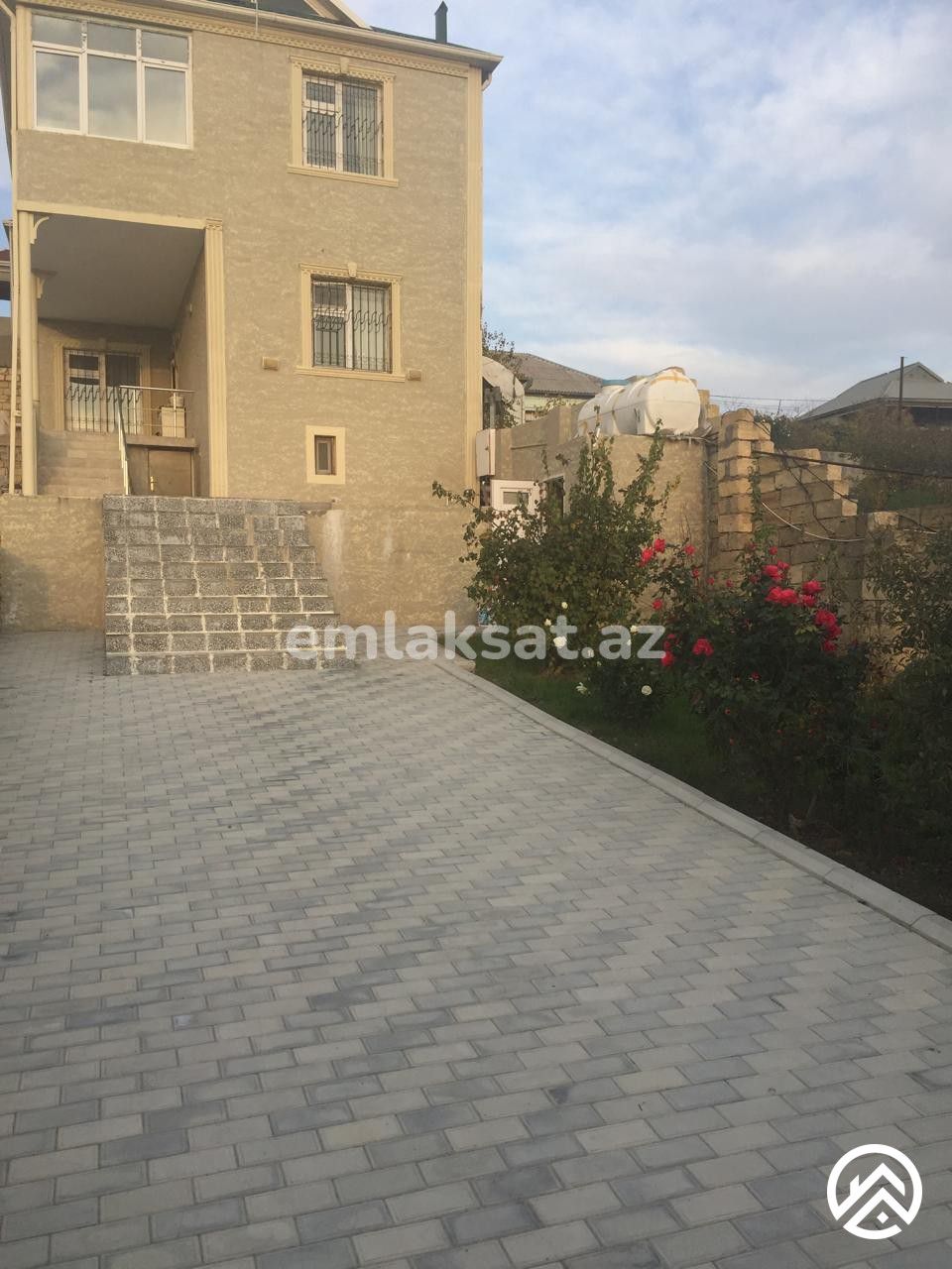 Satılır 4 otaq həyət evi / bağ evi 170 m², Masazır — Ev, villa, Bakı (3)