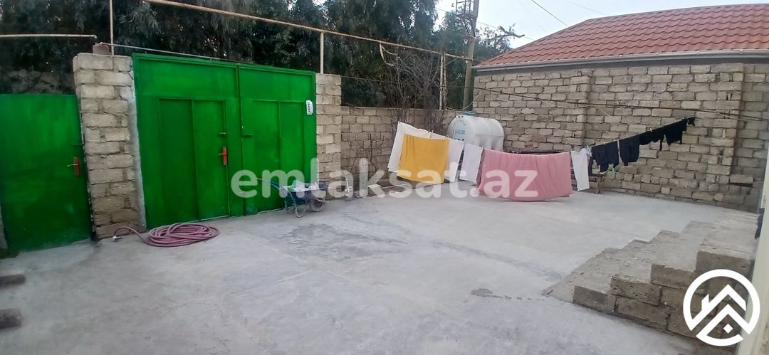 Satılır 5 otaq həyət evi / bağ evi 180 m², Hövsan — Ev, villa, Bakı (2)