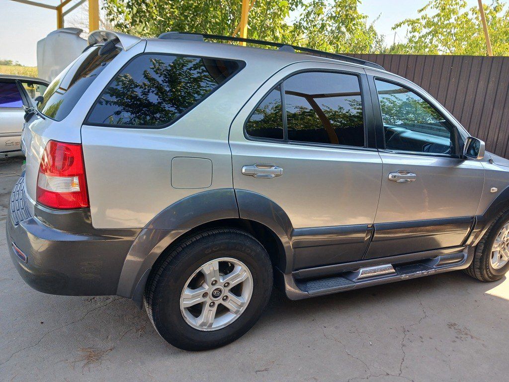 Kia Sorento, 2.5 L, 2004 il, 392 000 km — Avtomobillər, Goranboy (2)