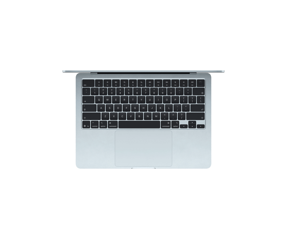 Apple MacBook Air 13.6" M5 MDHH4RU/A — Noutbuklar, Bakı (2)