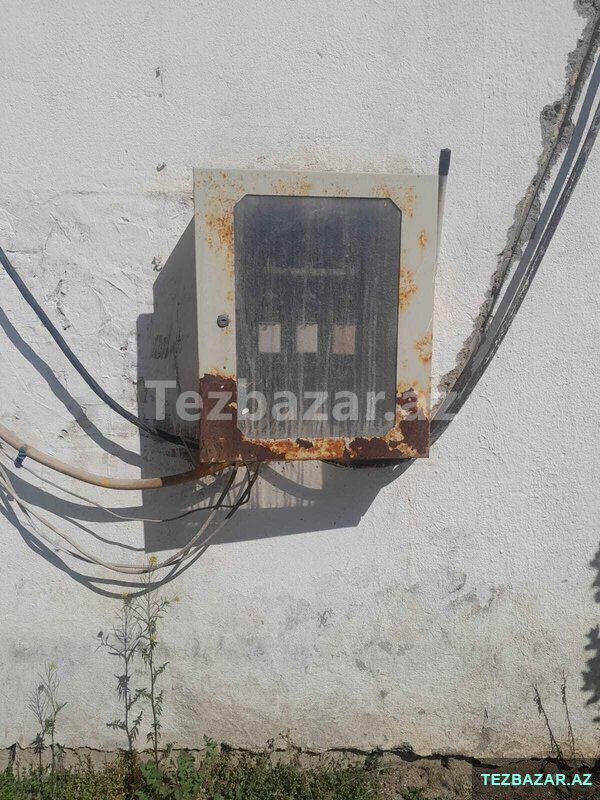nərimanvoda 1170 kv anbar icarəsi — Ofis, Bakı (6)