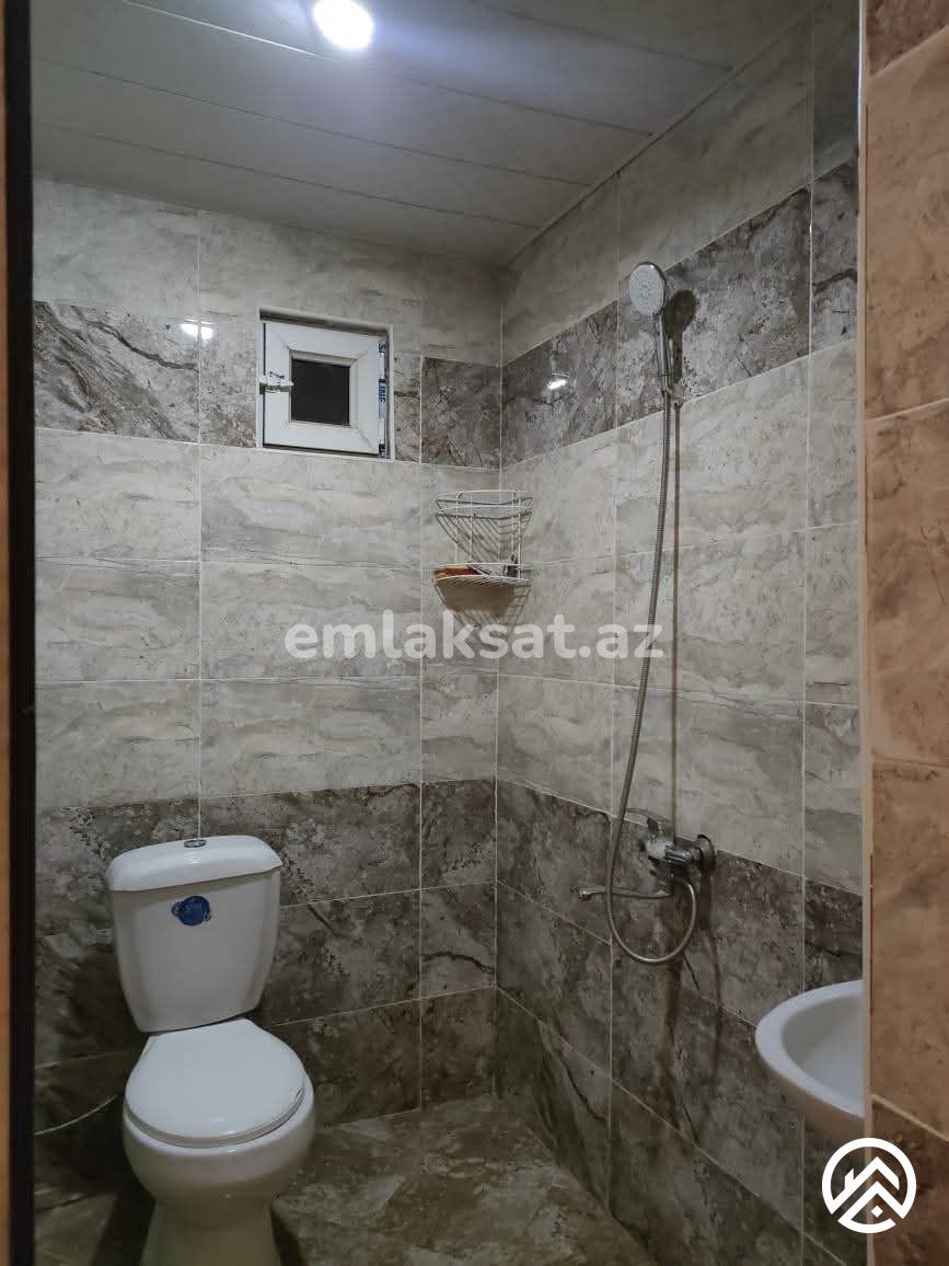Kirayə (aylıq) 4 otaq həyət evi / bağ evi 100 m², Xırdalan — Ev, villa, Xırdalan (6)