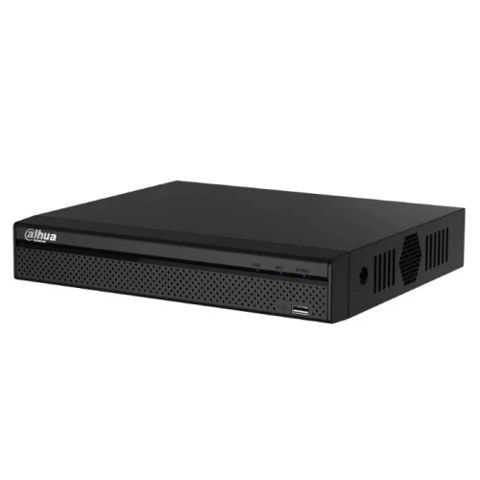 8CH 1U 8PoE Lite Network Video Recorder Dahua NVR1108HS-8P-S3/H — Bakı