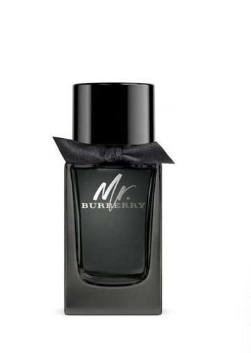 No Brand Mr.Burberry uniseks ətir suyu, 100 ml — Bakı