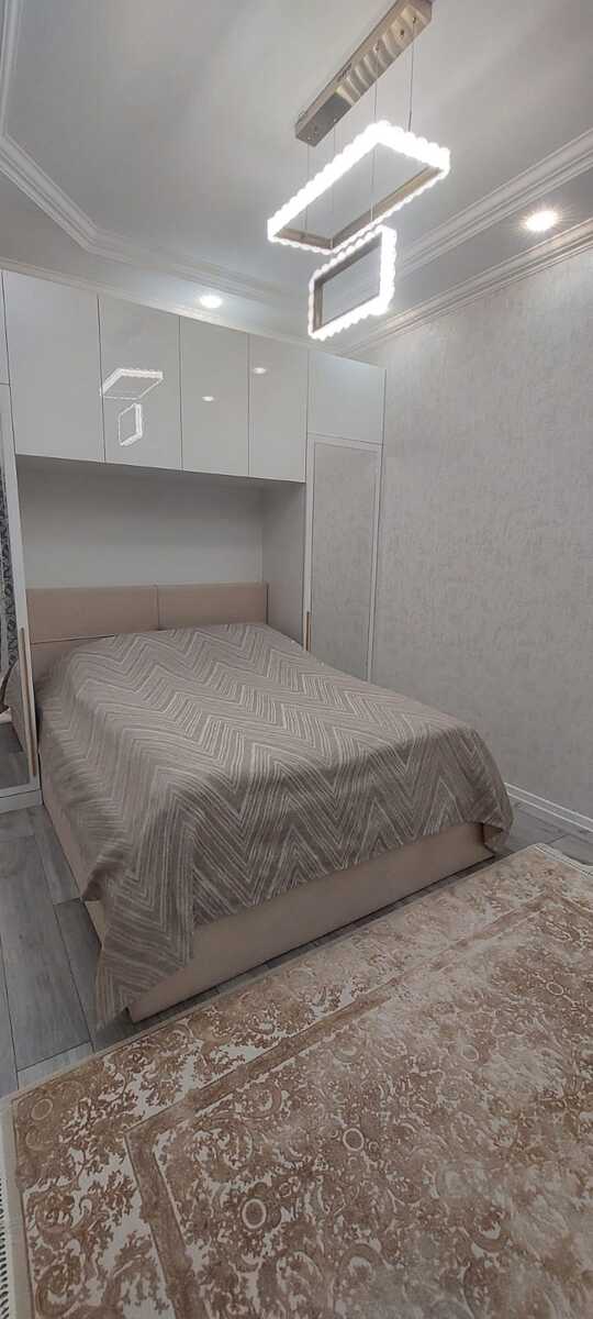 Satılır 2 otaqlı yeni tikili 65 m² — Mənzil, Bakı (10)