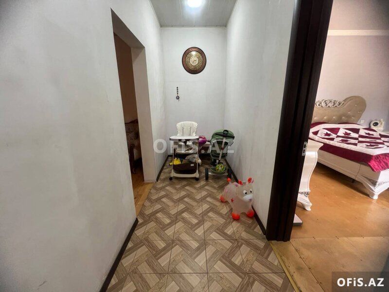 Həyət evləri Satılır Sabunçu r., Maştağa q., 3 otaq, 60 m² — Ev, villa, Bakı (7)