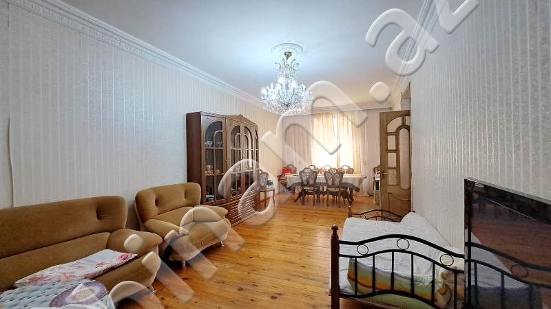4 otaqlı Villa / Həyət evi, Satış, Bakı, Səbail — Ev, villa, Bakı (8)