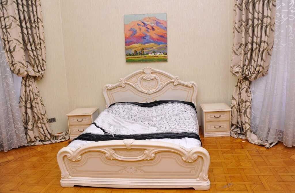 İcarəyə verilir 2 otaqlı köhnə tikili 90 m² — Mənzil, Bakı (3)
