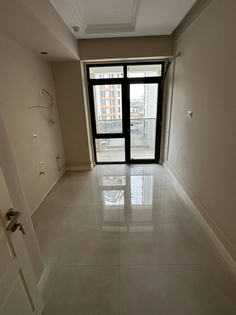 Satılır 3 otaqlı yeni tikili 98 m² — Mənzil, Bakı (9)
