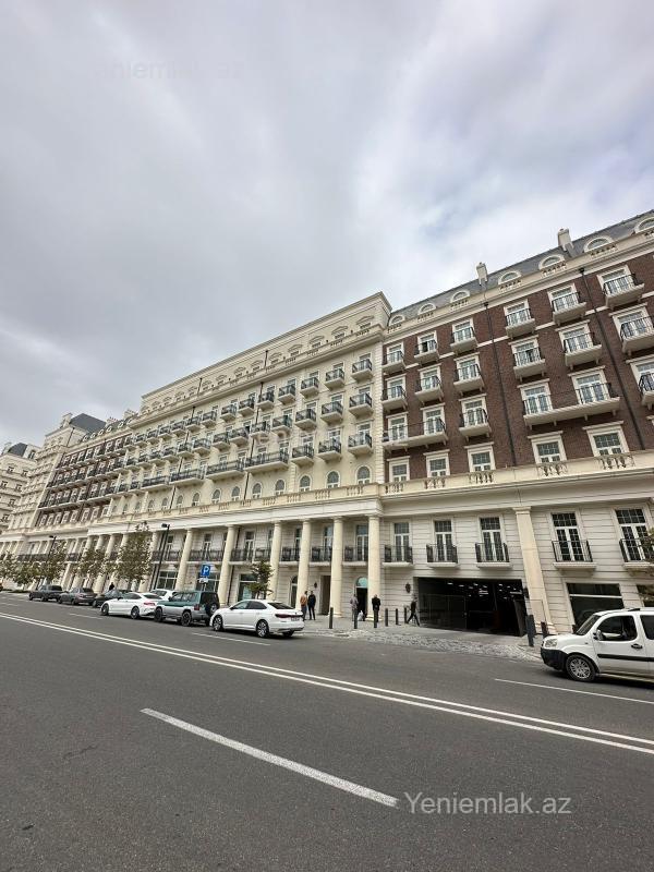 Kirayə 2 otaqlı Bina evi menzil (Yeni tikili), 60 m², Bakı — Mənzil, Bakı (2)
