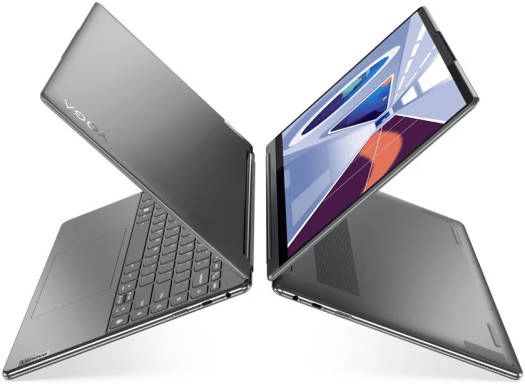Laptop Lenovo Yoga 9 14IRP8 83B1002WRK — Noutbuklar, Bakı (3)