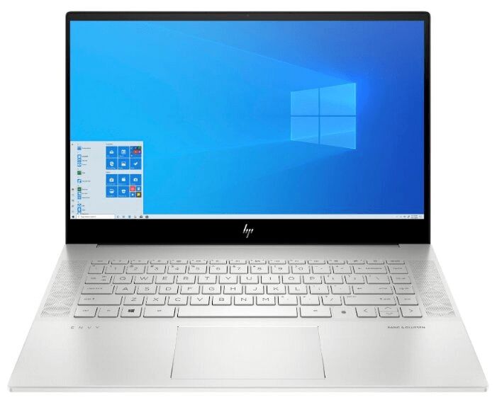 Laptop HP Envy / 15" 15-ep1023ur 517F4EA — Noutbuklar, Bakı