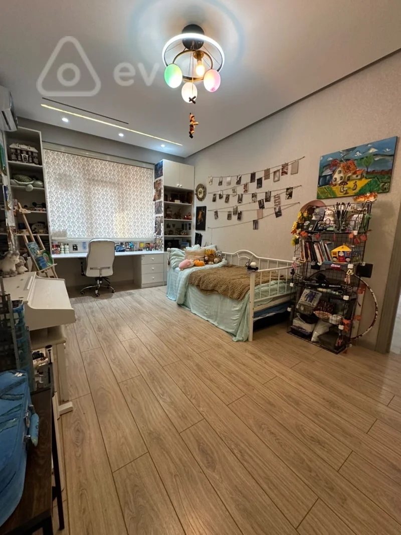 Ofis, 158 m², Təbriz küçəsi — Ofis, Bakı (10)