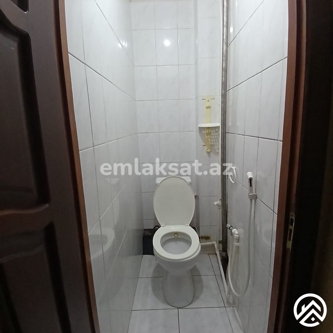 Kirayə (aylıq) 2 otaq köhnə tikili 55 m², Sumqayıt — Mənzil, Sumqayıt (7)