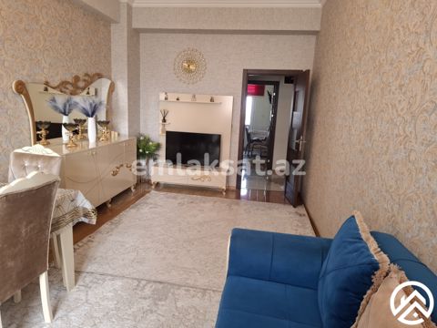 Satılır 2 otaq yeni tikili 61 m², Xırdalan — Xırdalan