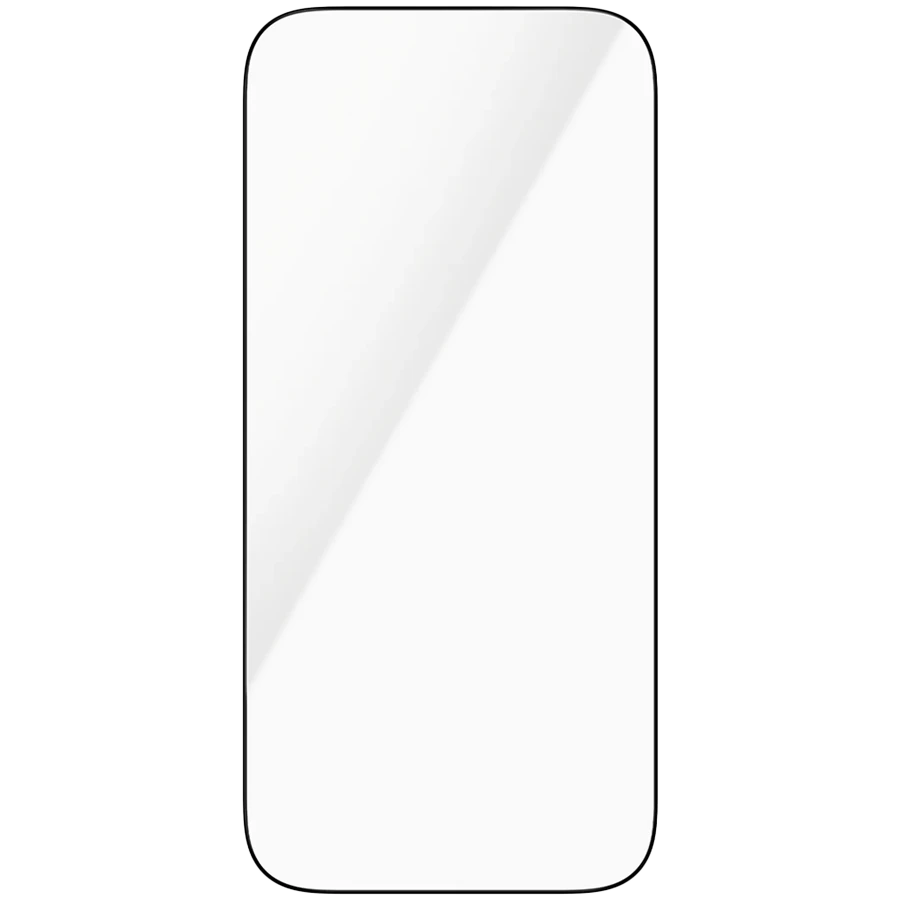 Qoruyucu şüşə Panzerglass iPhone 17 Pro/18 Pro üçün — Şarj cihazları, Bakı (2)