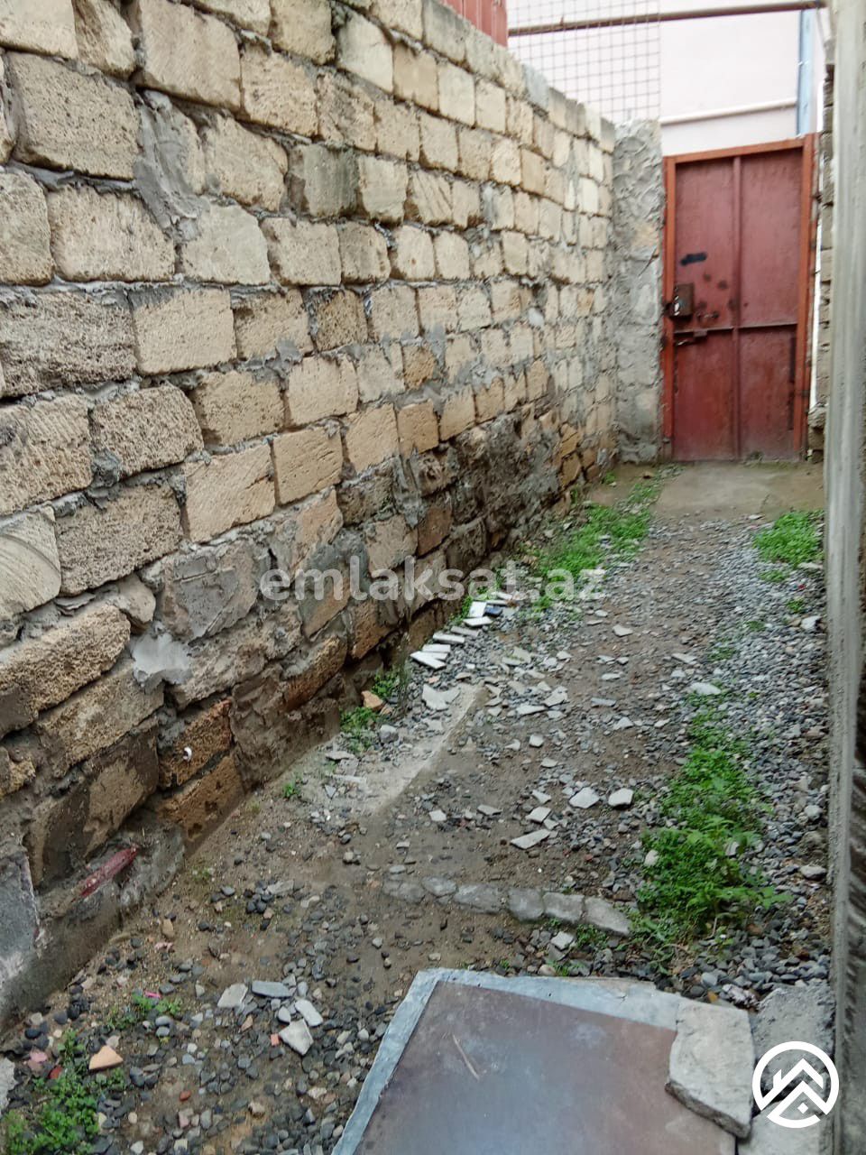 Satılır 3 otaq həyət evi / bağ evi 55 m², Biləcəri — Ev, villa, Bakı (3)