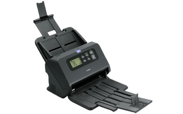 Skaner Canon Stream Scanner Document Reader M260 2405C003 — Printerləri, Bakı (2)