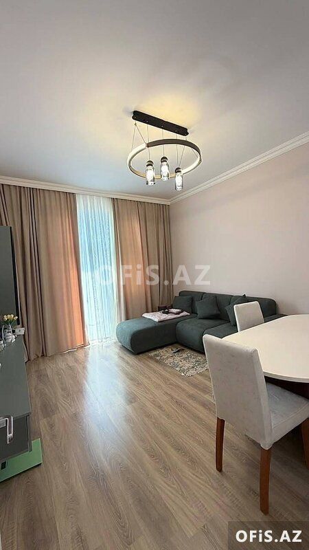 Yeni tikili Satılır Suraxanı r., Hövsan q., 2 otaq, 55 m² — Mənzil, Bakı