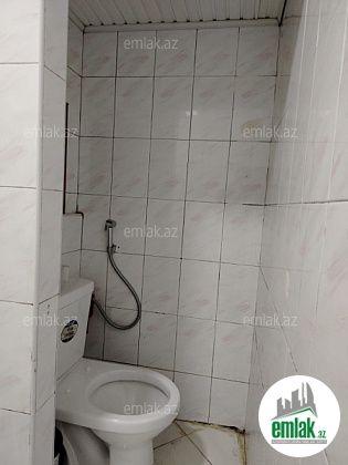 Satılır 3 otaqlı 70 m² köhnə tikili 1 mkr — Mənzil (10)
