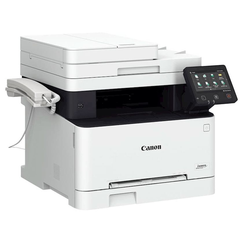 Printer Canon I-sensys MF657CDW 5158C014AA — Printerləri, Bakı (2)