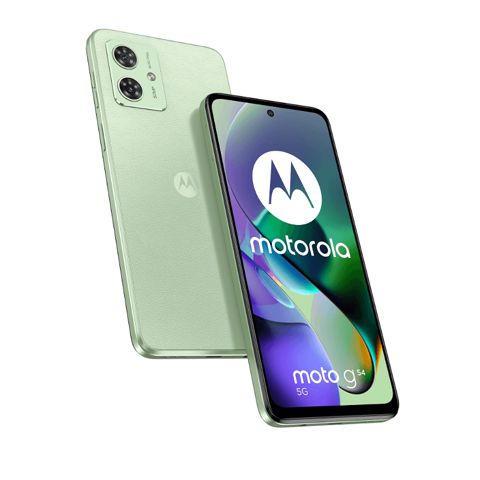 Smartfon Motorola moto G54 5G 8GB 256GB Mint Green PAYT0014TN — Bakı