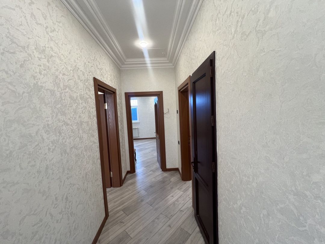 Satılır 3 otaqlı həyət evi/bağ evi 90 m² — Ev, villa, Bakı (7)