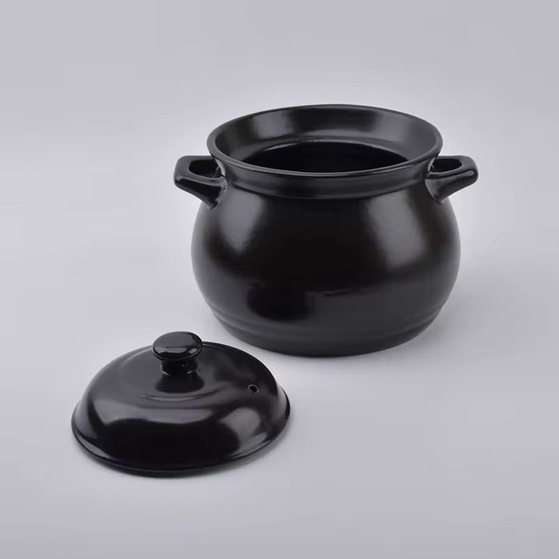 Qazan 6921-697, keramika, 3.8 l — Mallar, Bakı (3)