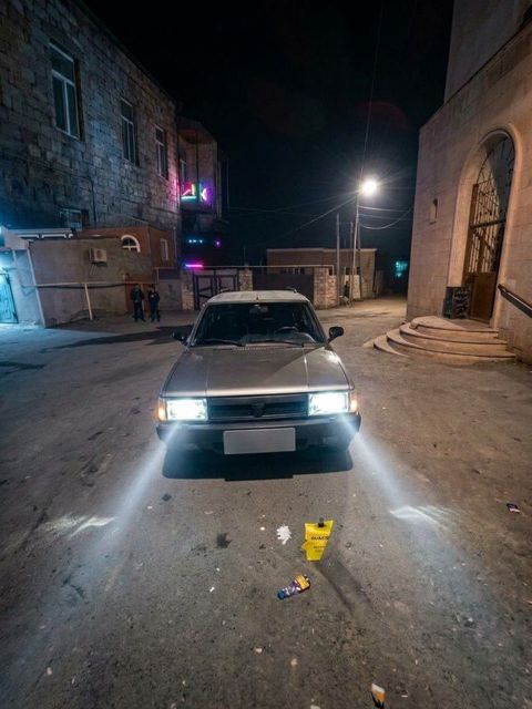 Tofas Kartal, 1.6 L, 1996 il, 15 000 km — Bakı