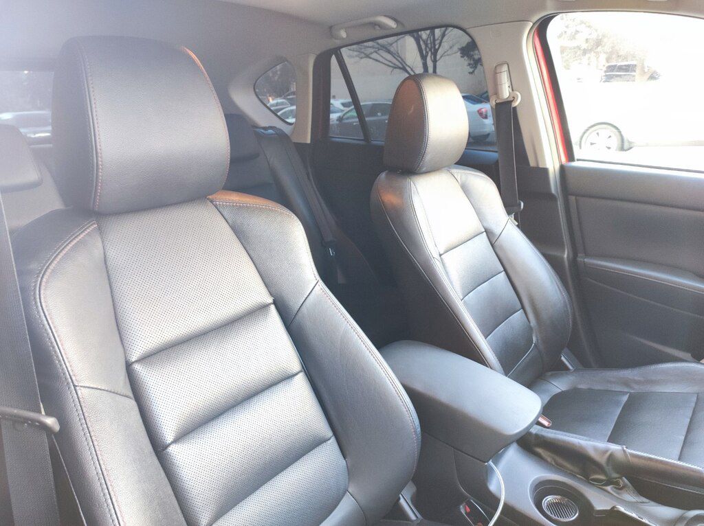 Mazda CX-5, 2.0 L, 2013 il, 140 000 km 77-BQ-443 — Avtomobillər, Bakı (5)