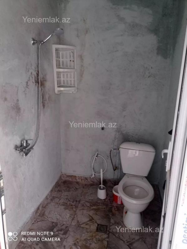 Kirayə 2 otaqlı Həyət evi / Villa, 50 m², Masazır — Ev, villa, Abşeron (3)