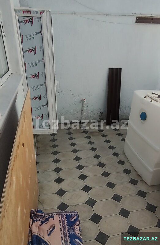 Masazırda heyət evi satılır — Ev, villa, Xırdalan (3)