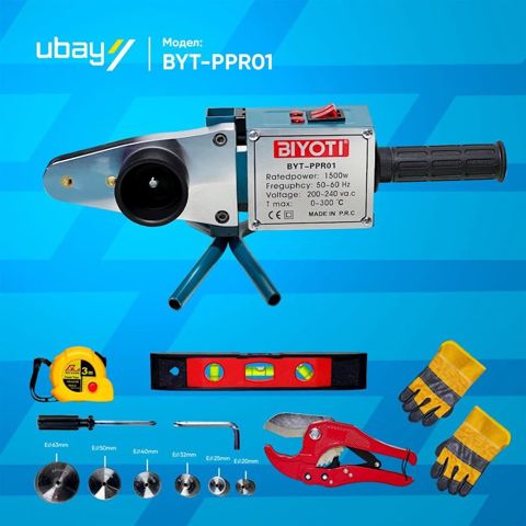 Qaynaq ütüsü byt-99r01 (kod: fm-07331) — Bakı