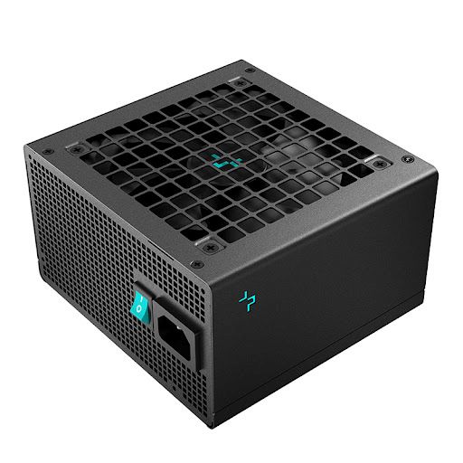 Qida bloku Deep Cool, DQ1000M, 1000W, Full Modular — Qida bloklari, Bakı