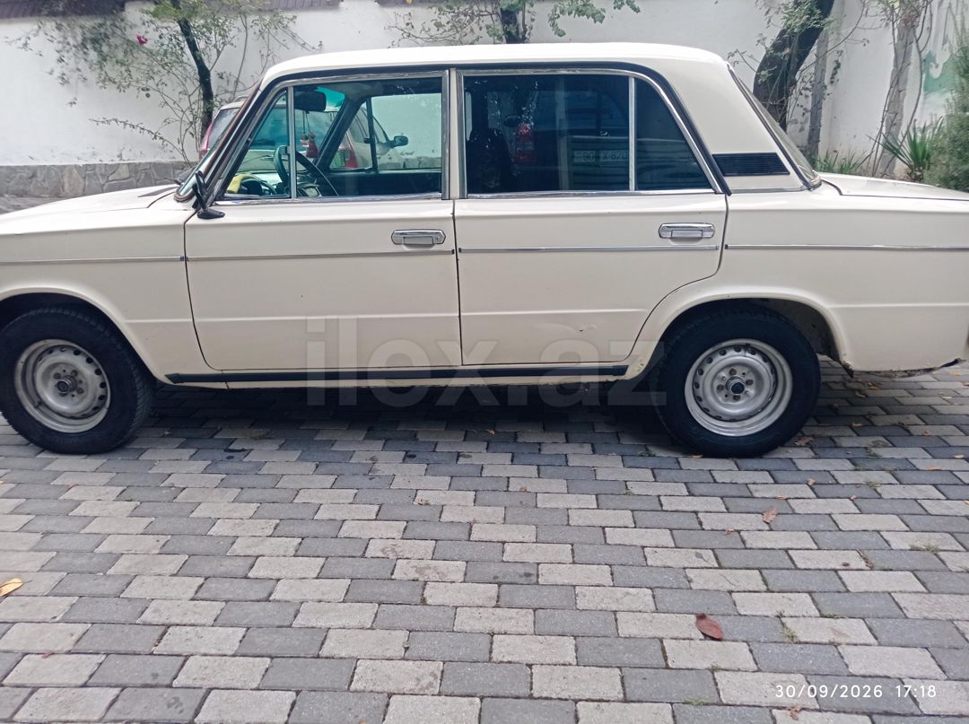 1993 vaz (lada) 2106, 1993, 179,000 km — Avtomobillər, Qəbələ (3)