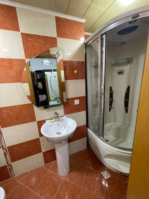 İcarəyə verilir 3 otaqlı yeni tikili 150 m² — Mənzil, Bakı (11)