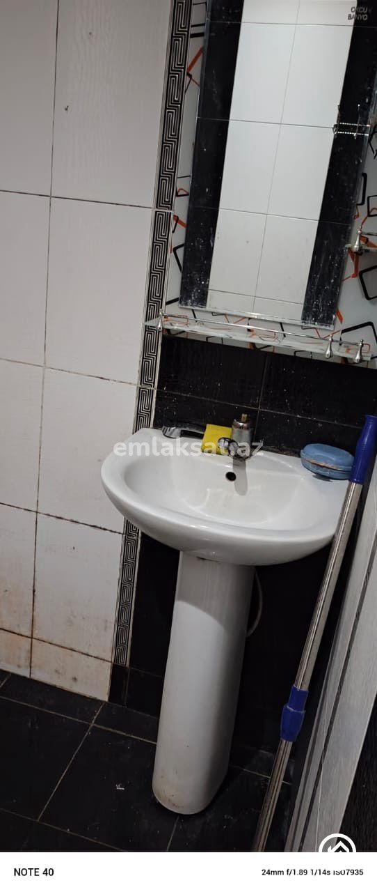 Kirayə (aylıq) 1 otaq yeni tikili 60 m², Sumqayıt — Mənzil, Sumqayıt (3)