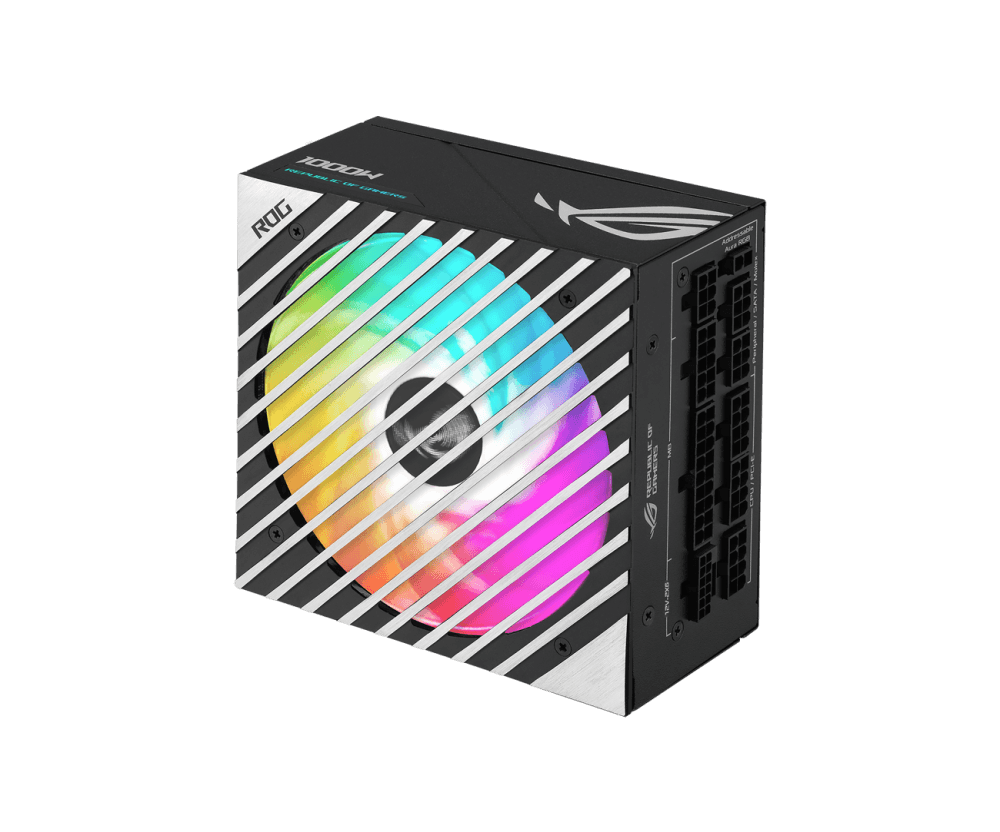 Qida bloku ASUS ROG Lokı Sfx-l 1000W Platinum 90YE00N1-B0NA00 — Qida bloklari, Bakı (2)
