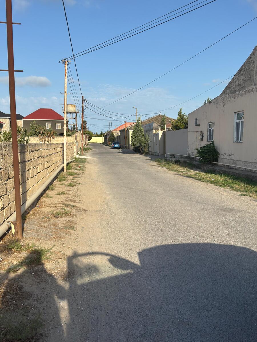 Satılır torpaq 8 sot — Torpaq, Bakı (5)