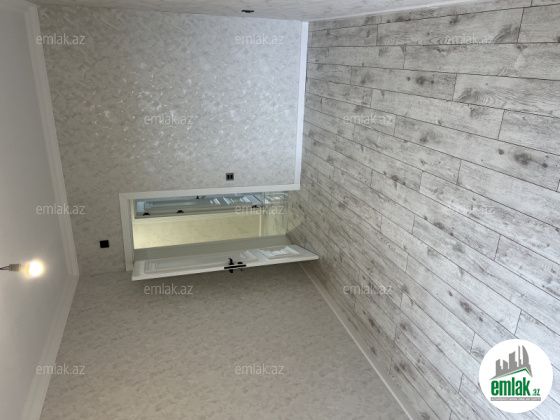 Satılır 4 otaqlı 90 m² köhnə tikili Sumqayıt — Mənzil (11)